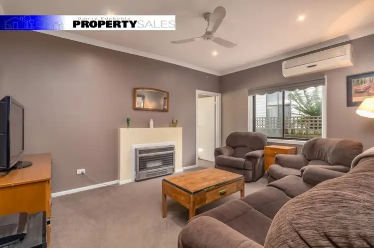 Second view of Homely house listing, 45 Ashby Street, Trafalgar VIC 3824