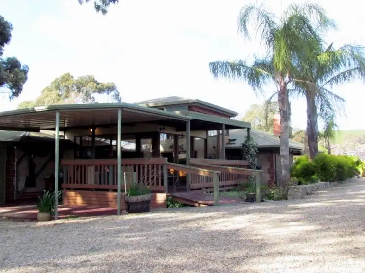 Second view of Homely rural property listing, Address available on request