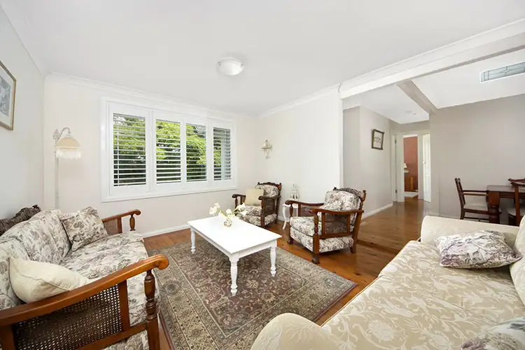 Second view of Homely house listing, 16 Jellingal Road, Engadine NSW 2233