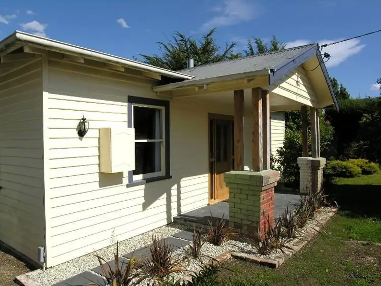 Fourth view of Homely house listing, 4873 Huon Highway, Geeveston TAS 7116