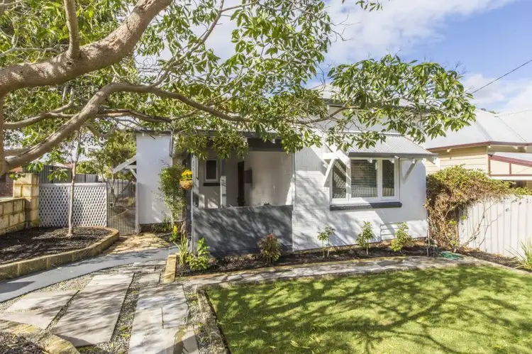 35 Parker Street, Bassendean WA 6054