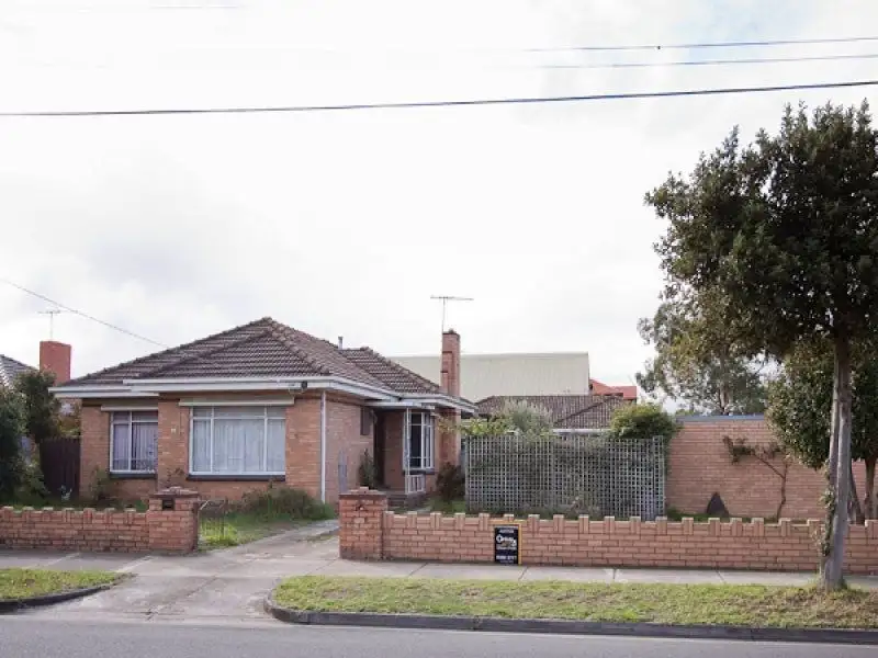 Main view of Homely house listing, 99 Blyth Street, Altona VIC 3018