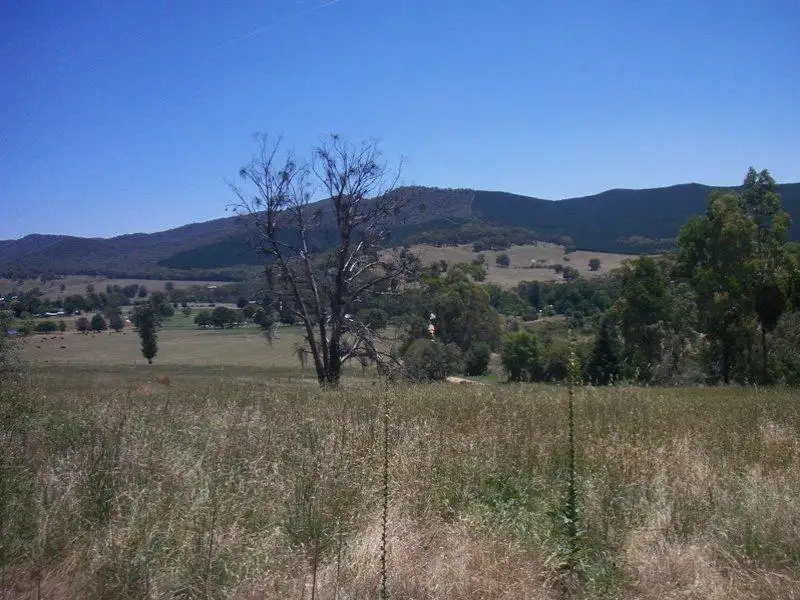 Main view of Homely land listing, 425 Nug Nug Road, Myrtleford VIC 3737