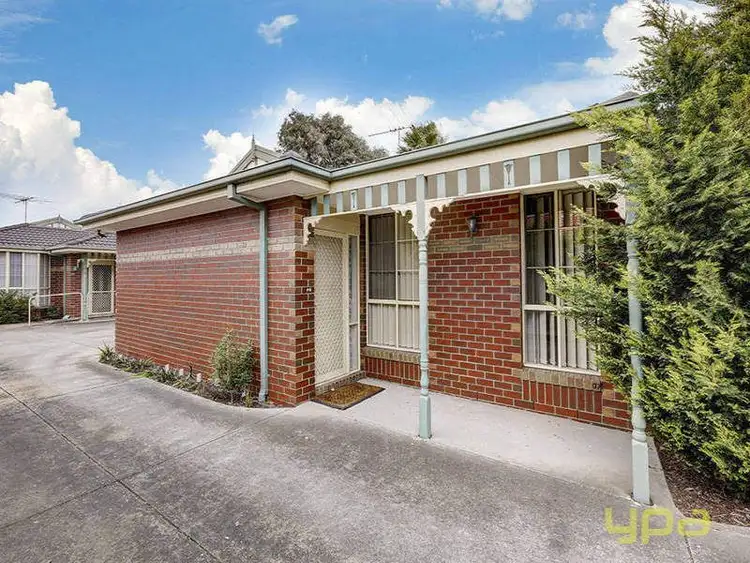 Fifth view of Homely townhouse listing, 2/18 Rose Street, Altona VIC 3018