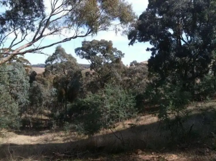 Second view of Homely land listing, Address available on request