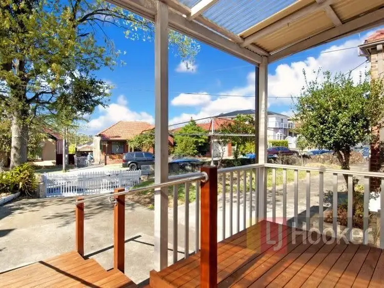 Second view of Homely house listing, 19 Floss Street, Hurlstone Park NSW 2193