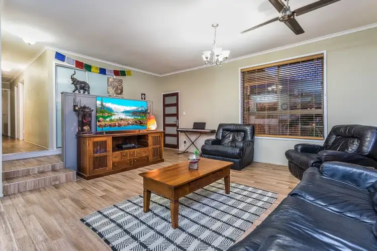 Fifth view of Homely house listing, 20 Mainsail Drive, Caboolture South QLD 4510