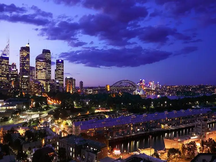 Second view of Homely apartment listing, 91/103 Victoria Street, Potts Point NSW 2011