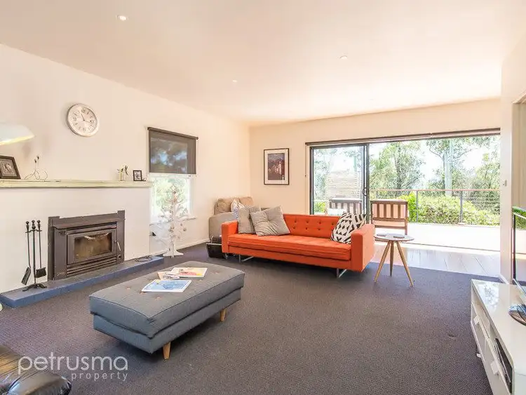 Fifth view of Homely house listing, 180 Coningham Road, Coningham TAS 7054