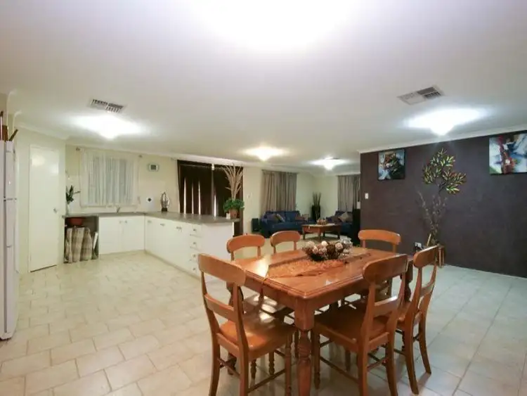 78 Shannon Ramble, Gosnells WA 6110