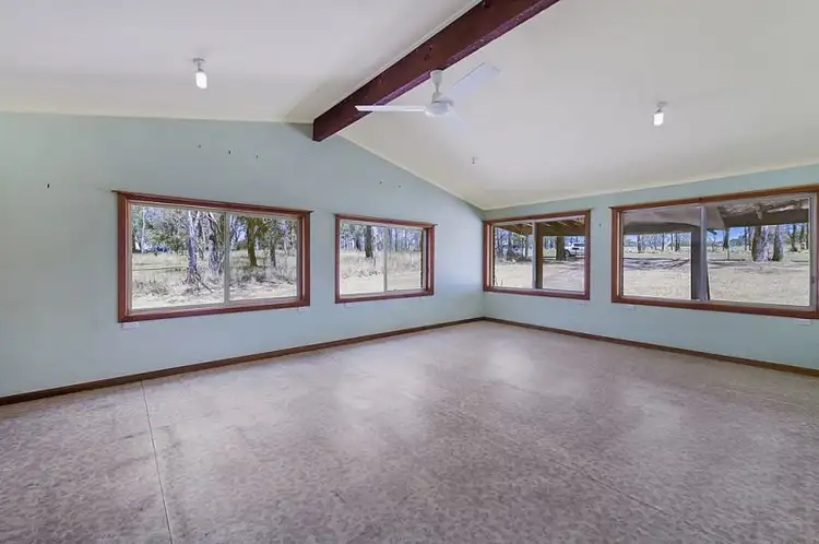 Third view of Homely rural property listing, 161 Church Lane, Castlereagh NSW 2749