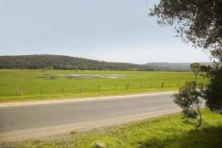 Second view of Homely land listing, 42B Bambra Road, Aireys Inlet VIC 3231