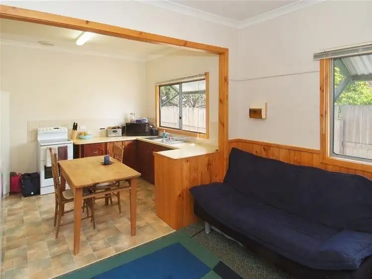 Second view of Homely house listing, 31 Reynolds Street, West Busselton WA 6280