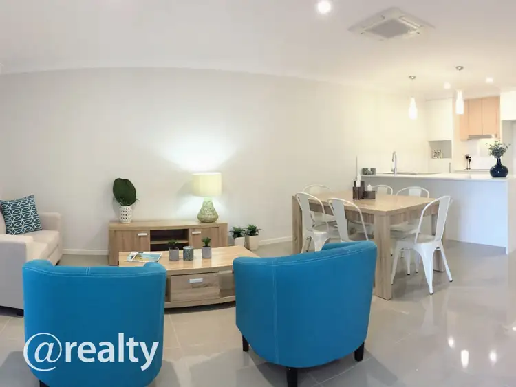 Second view of Homely unit listing, 5/34 Hows Road, Nundah QLD 4012