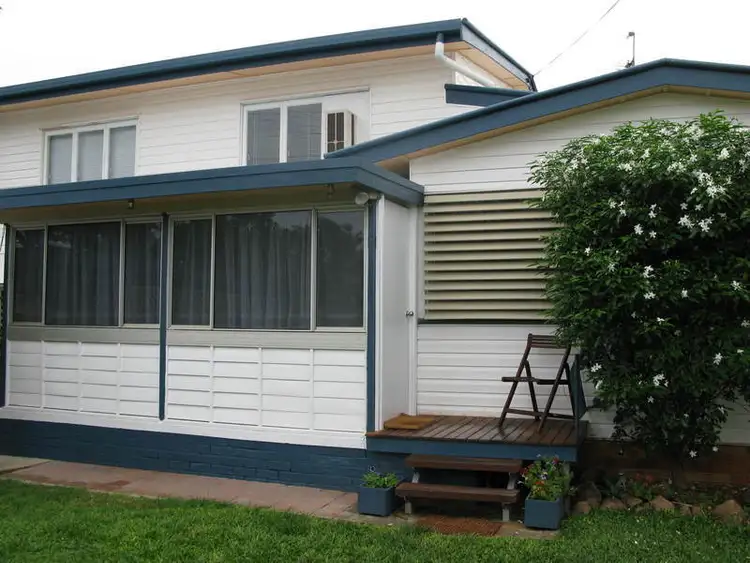 52 Mcdonald Street, Gulliver QLD 4812