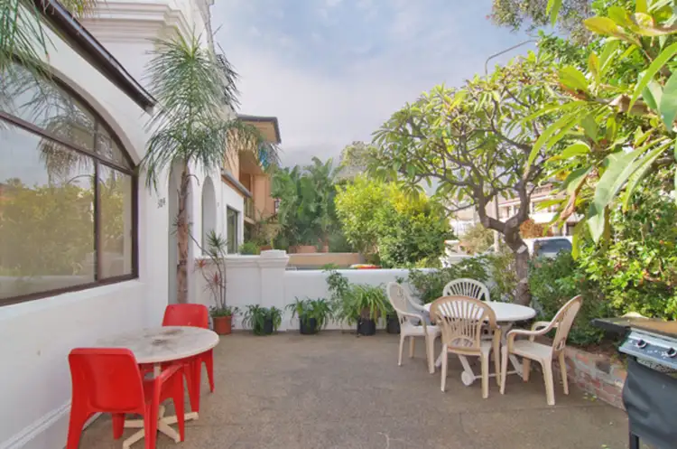 Sixth view of Homely semi-detached listing, 304 Bondi Road, Bondi Beach NSW 2026
