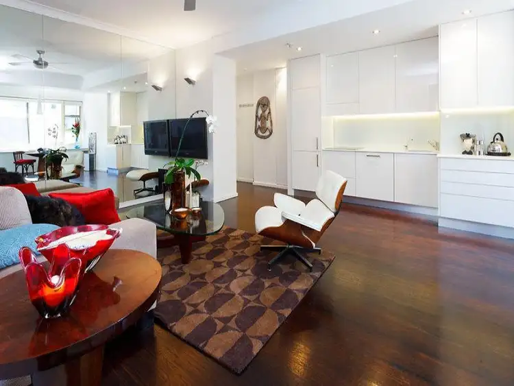 Fourth view of Homely apartment listing, 303/115 Macleay Street, Potts Point NSW 2011