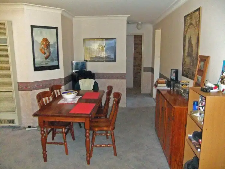 Fourth view of Homely unit listing, 1 Burrendong Way, Orange NSW 2800