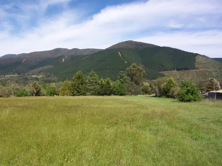 Fourth view of Homely land listing, 0 Shepheards Lane, Wandiligong VIC 3744