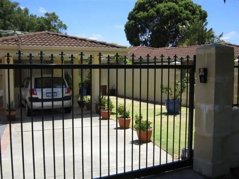 Main view of Homely house listing, 21 Barr  Street, Dianella WA 6059