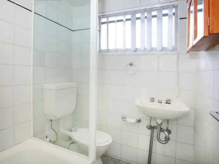 Fifth view of Homely unit listing, 5/39 Clyde Street, Croydon Park NSW 2133