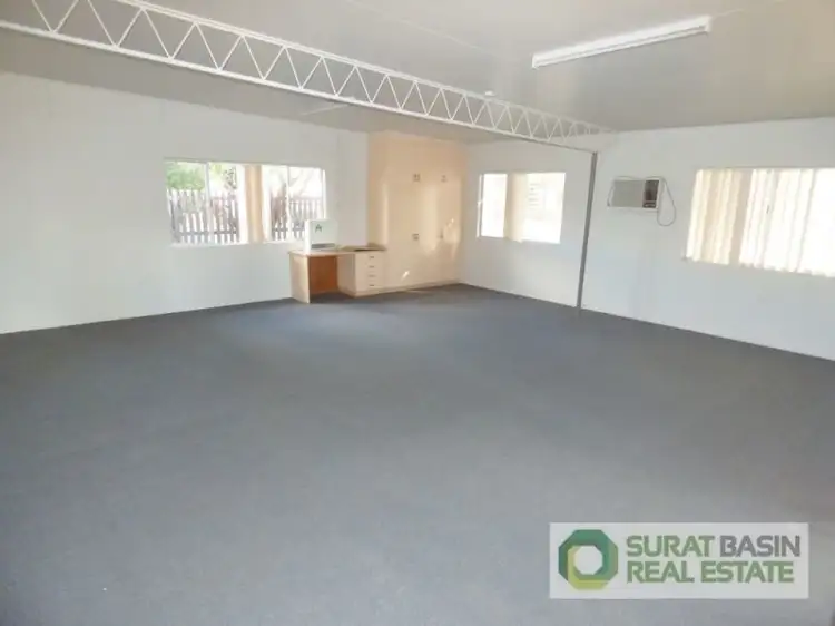 Third view of Homely house listing, 24 Covington Street, Chinchilla QLD 4413