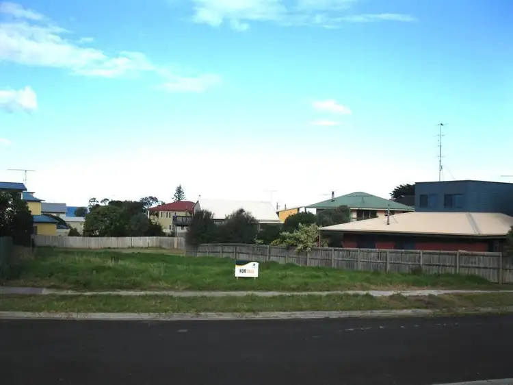 Main view of Homely land listing, 4 Jillian Road, Apollo Bay VIC 3233
