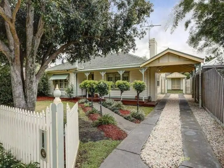 29 Sussex Street, Seaholme VIC 3018