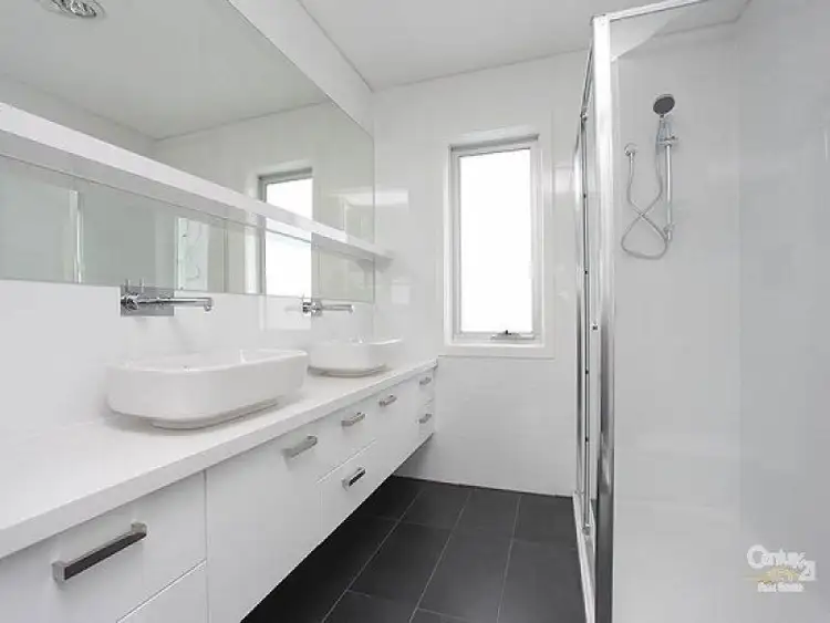 Fourth view of Homely townhouse listing, 99B Blyth Street, Altona VIC 3018