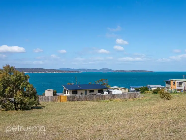 Second view of Homely land listing, 8 Norfolk Crescent, Primrose Sands TAS 7173