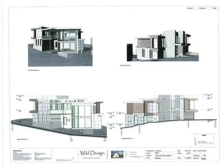 Sixth view of Homely land listing, 55A Harvey Street, Anglesea VIC 3230