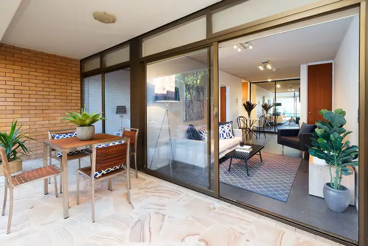 14/21C Billyard Avenue, Elizabeth Bay NSW 2011