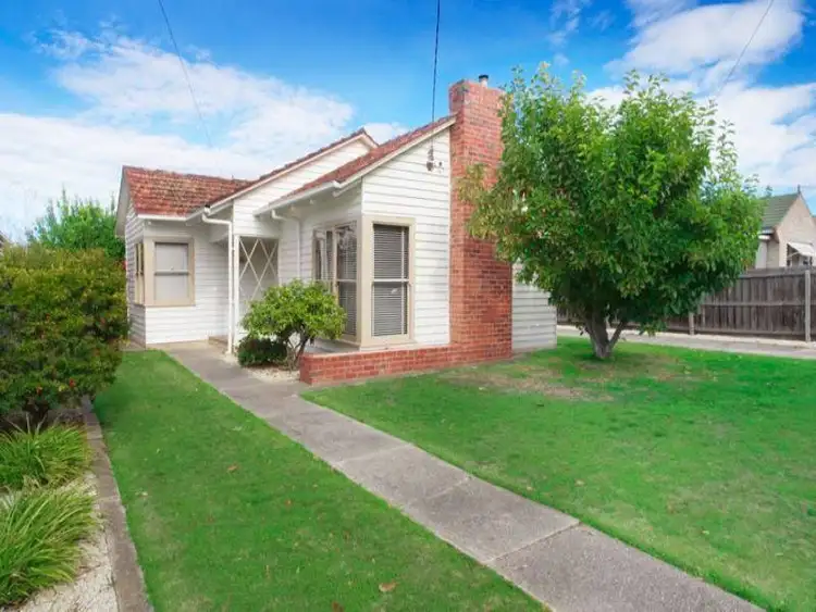 Main view of Homely house listing, 323 Church St, Herne Hill VIC 3218