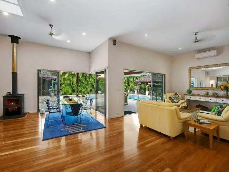 Fifth view of Homely house listing, 12 Nugan Court, Tewantin QLD 4565
