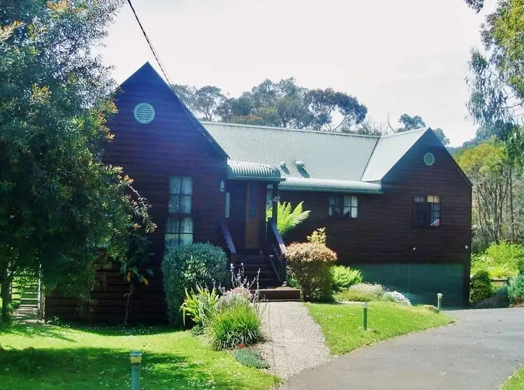 1341 Mountain Highway, The Basin VIC 3154