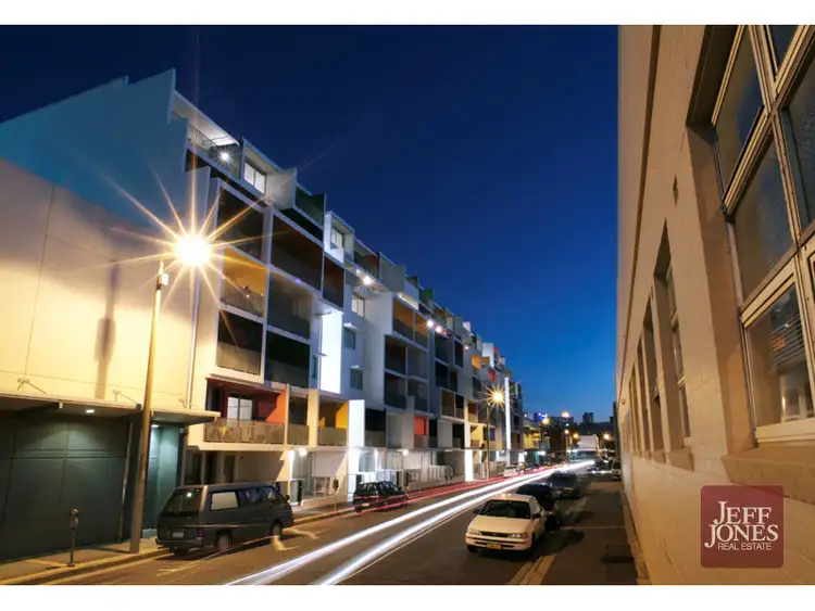 510/82 Alfred Street, Fortitude Valley QLD 4006