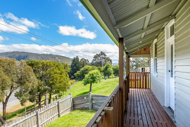 Third view of Homely house listing, 1610 Huon Highway, Lower Longley TAS 7109