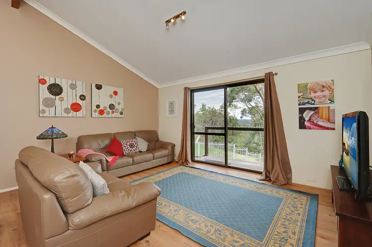 Fifth view of Homely house listing, 29 Wymah Crescent, Berowra Heights NSW 2082