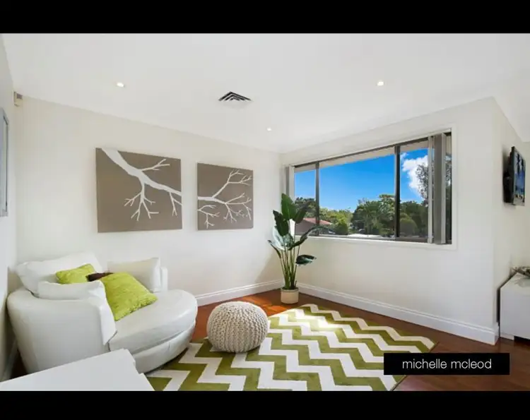 Seventh view of Homely house listing, 21 Mondra Street, Kenmore Hills QLD 4069