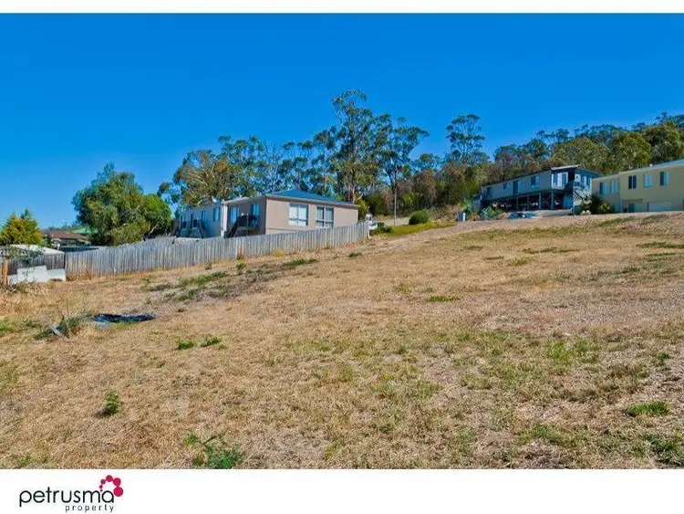 Fourth view of Homely land listing, 9 Emmaline Court, Rokeby TAS 7019