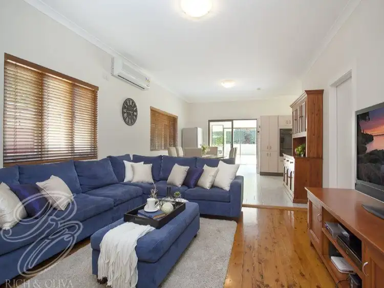 Fourth view of Homely house listing, 39 Roslyn Street, Ashbury NSW 2193