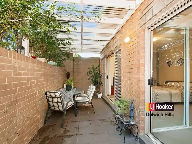 Fourth view of Homely unit listing, 19/115-117 Constitution Rd, Dulwich Hill NSW 2203