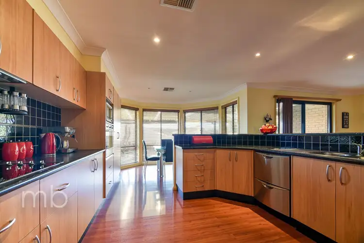 Fifth view of Homely house listing, 8 Bert Whiteley Place, Orange NSW 2800