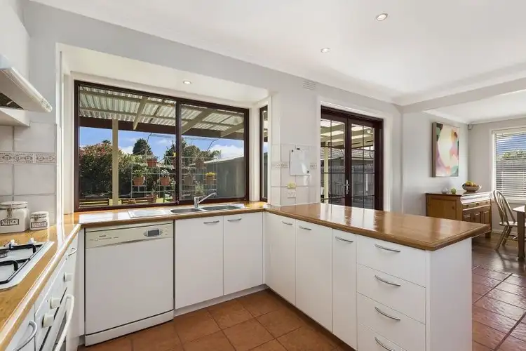 Second view of Homely house listing, 9 CURTIS COURT, Cranbourne VIC 3977