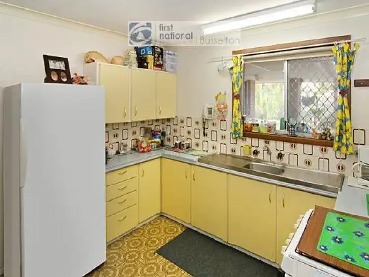 Second view of Homely house listing, 9 Bignell Drive, West Busselton WA 6280