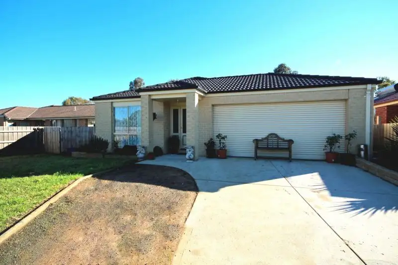 Main view of Homely house listing, 1/8a Henry Street, Koo Wee Rup VIC 3981