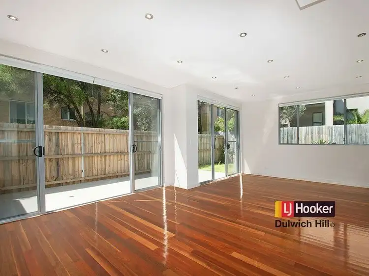 4/165 Denison Rd, Dulwich Hill NSW 2203
