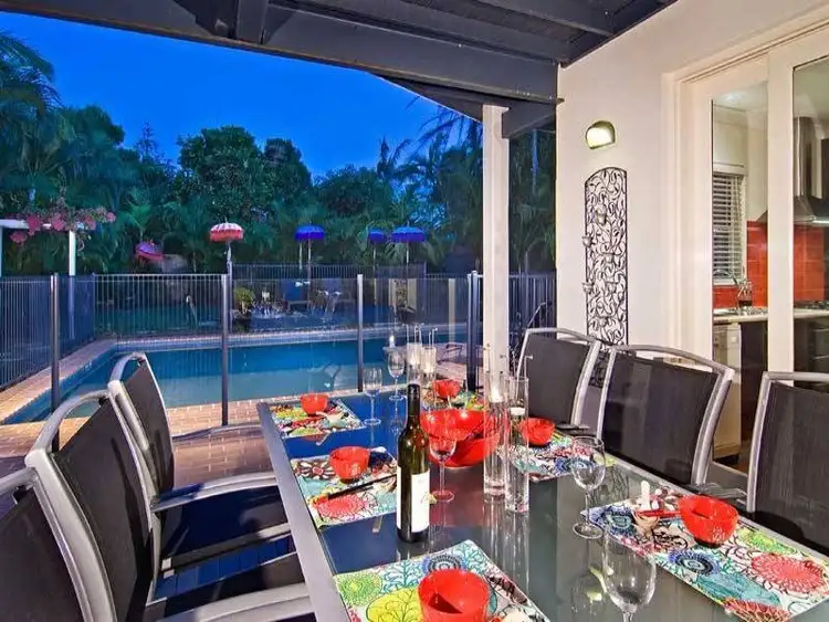 Second view of Homely house listing, 13 Brandon Street, Suffolk Park NSW 2481