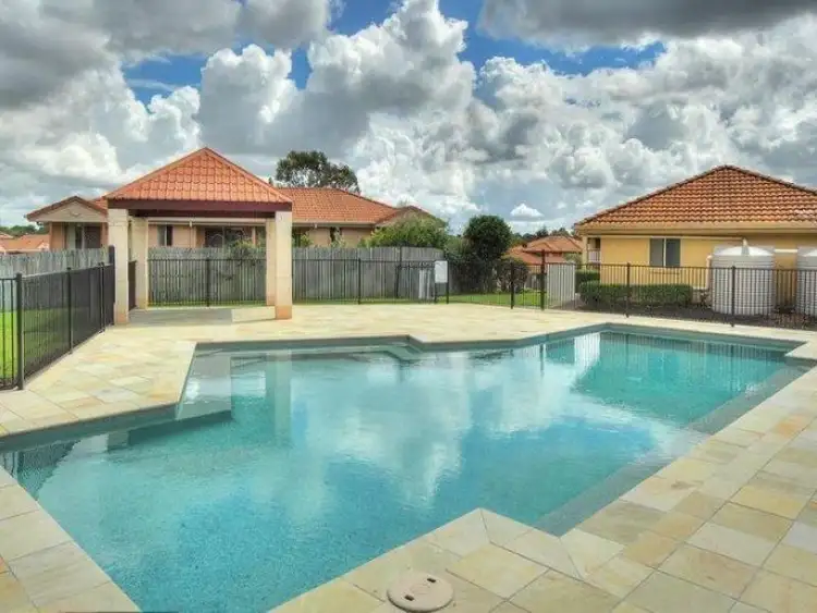 Second view of Homely townhouse listing, 82/134 Hill Road, Runcorn QLD 4113
