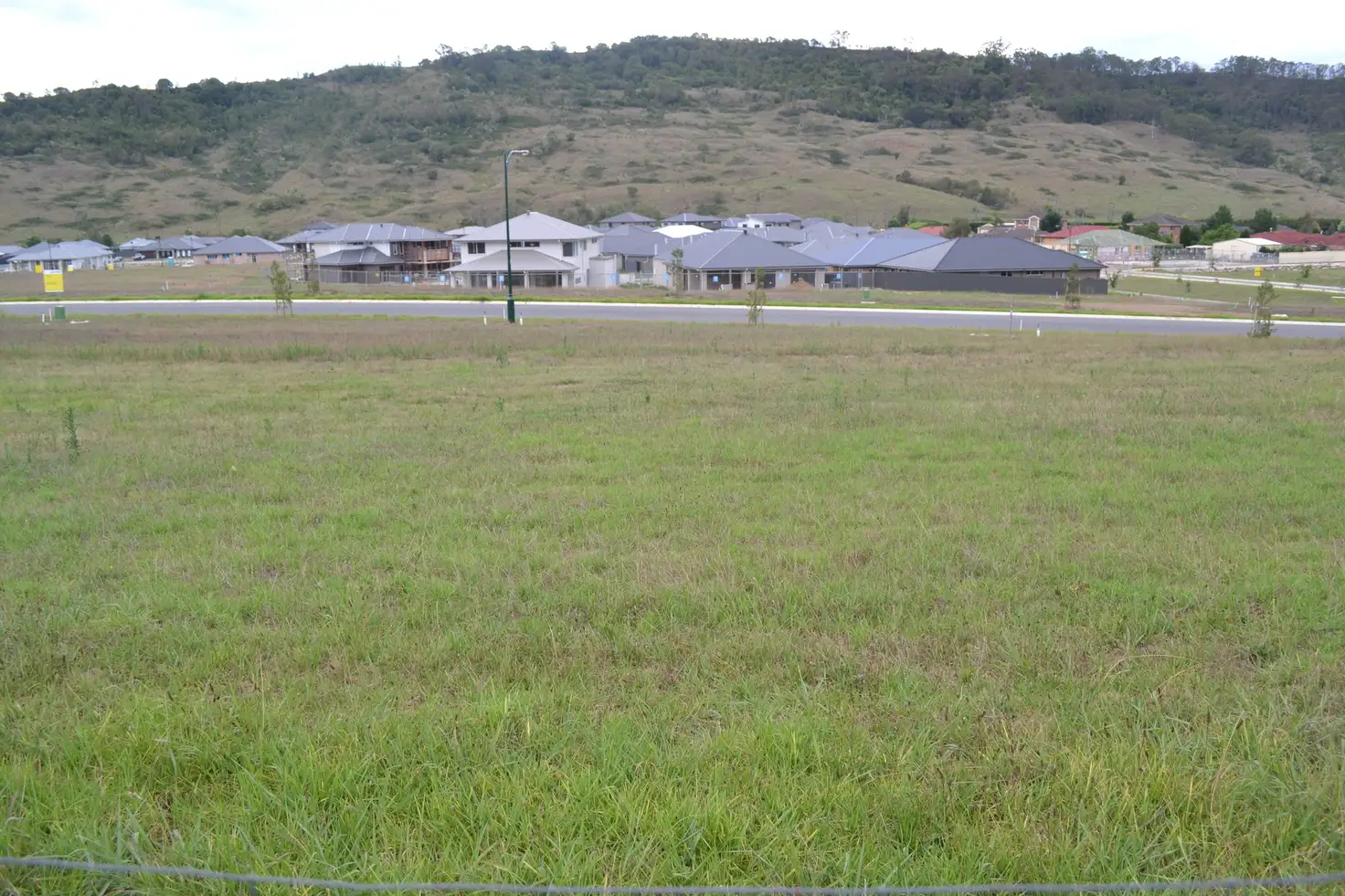 Main view of Homely land listing, Lot 417 Charloais Way, Picton NSW 2571